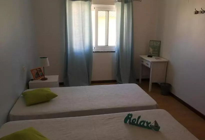 ペンション Casa Maré