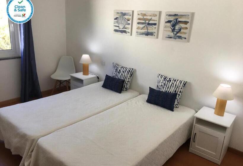 پانسیون Casa Maré