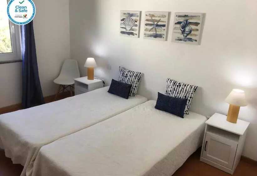 ペンション Casa Maré