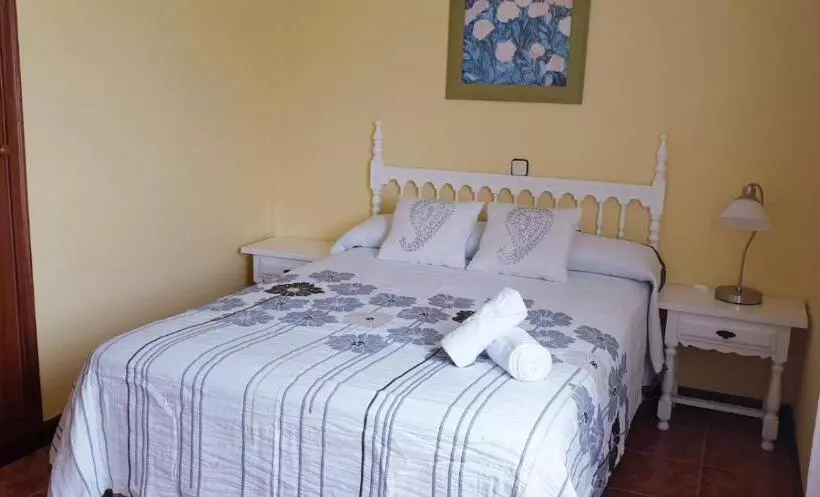 پانسیون Hospedaje Vistamar