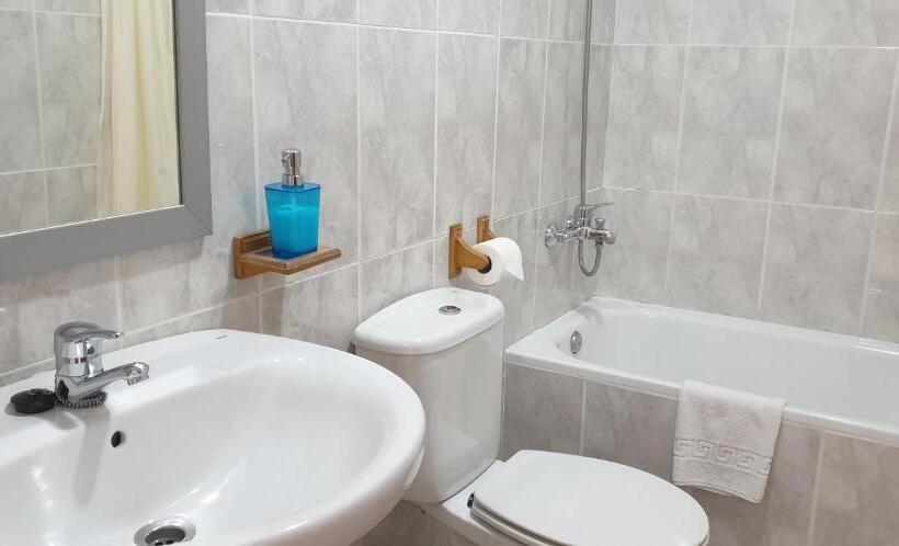 ペンション Hospedaje Vistamar