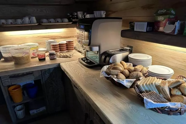 Majatalo Penzion Erika