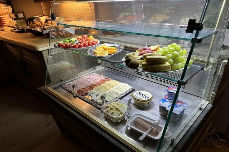 פנסיון Penzion Erika