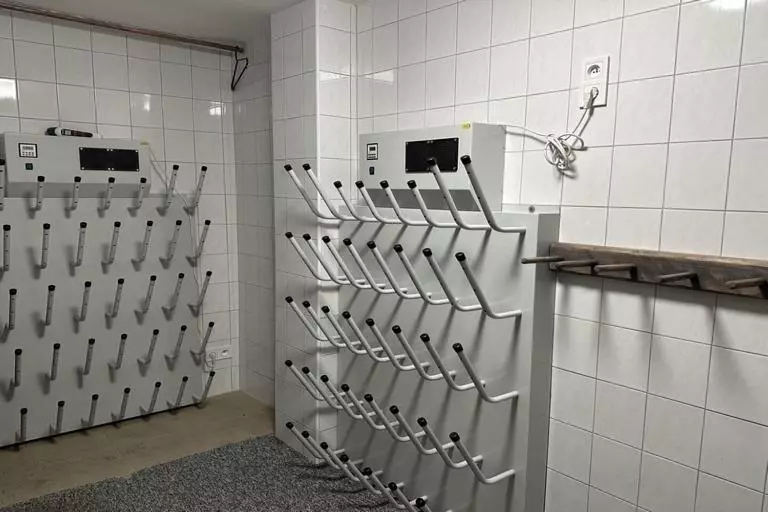 Majatalo Penzion Erika