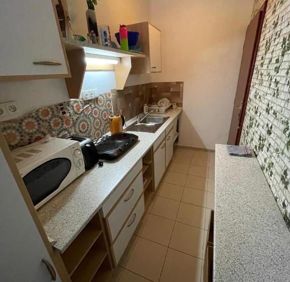 פנסיון Penzion Erika