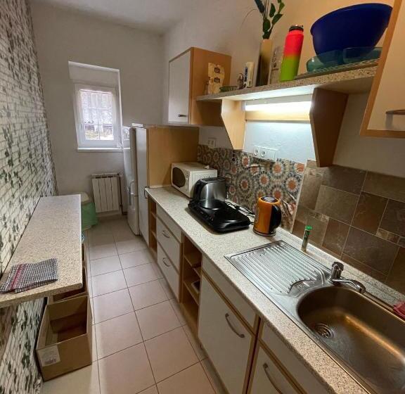 פנסיון Penzion Erika