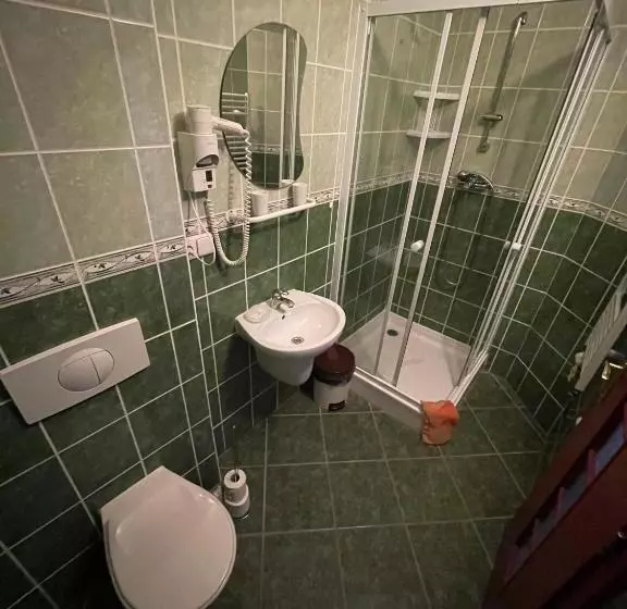 Majatalo Penzion Erika