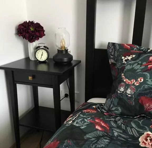 ペンション Petőfi Vendégház