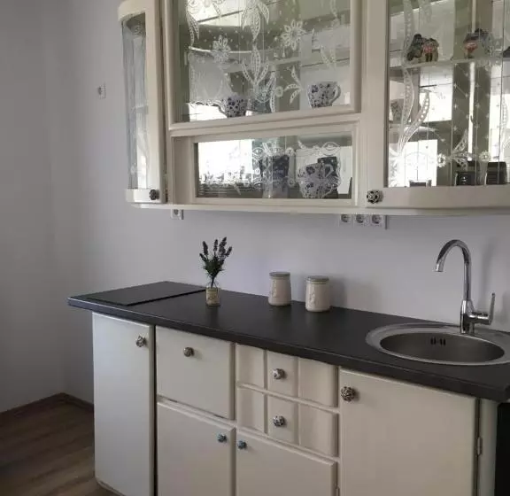 ペンション Petőfi Vendégház