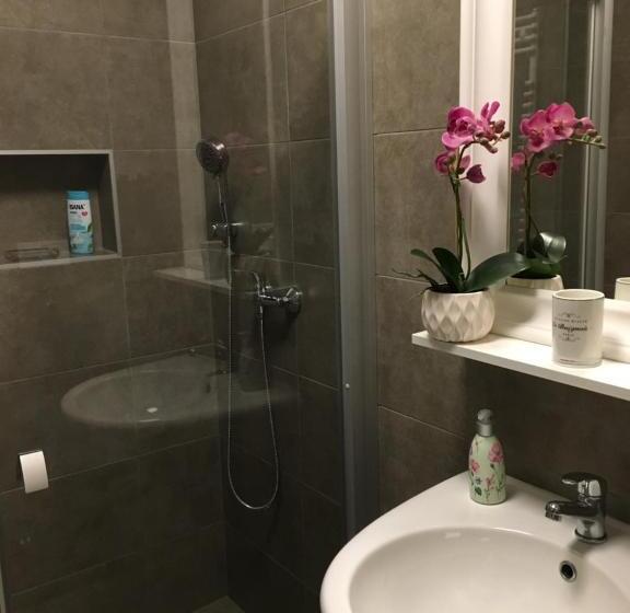 بنسيون Petőfi Vendégház