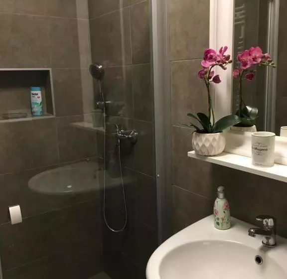 ペンション Petőfi Vendégház