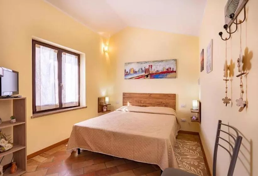 Majatalo Terrazza Santa Chiara