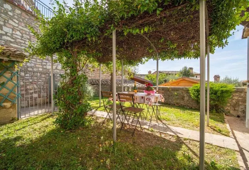 Majatalo Terrazza Santa Chiara