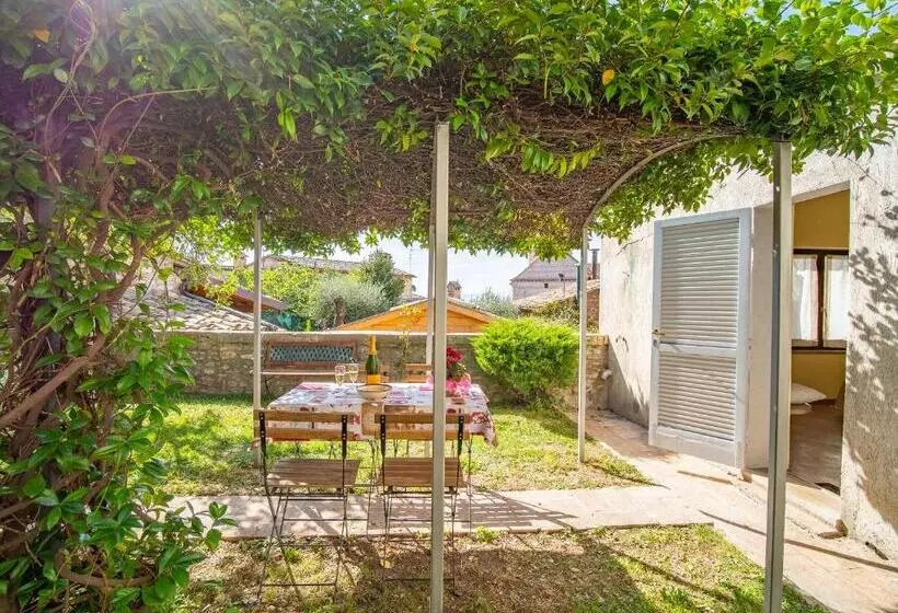 Majatalo Terrazza Santa Chiara