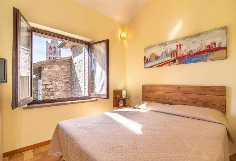 Majatalo Terrazza Santa Chiara