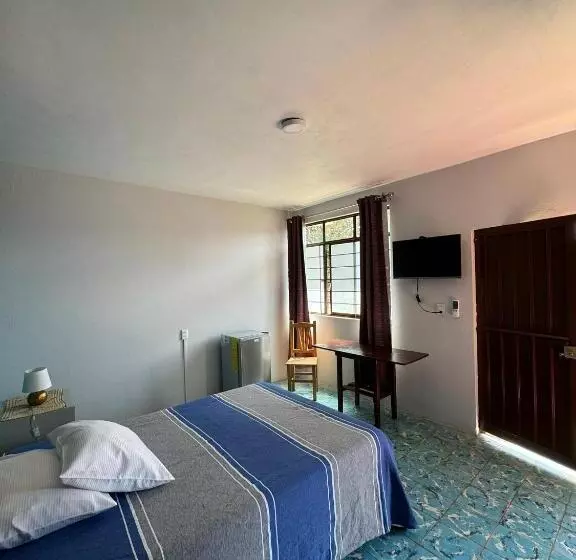 پانسیون The Florenthina S House