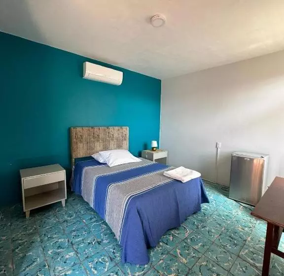 پانسیون The Florenthina S House