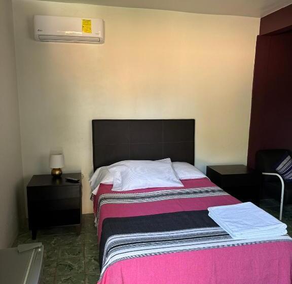 پانسیون The Florenthina S House