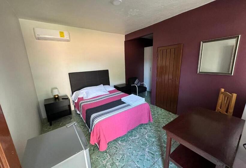 پانسیون The Florenthina S House