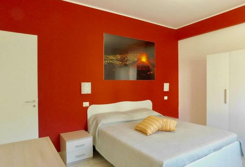 ペンション Vanilla Apartments