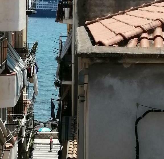 ペンション Vanilla Apartments