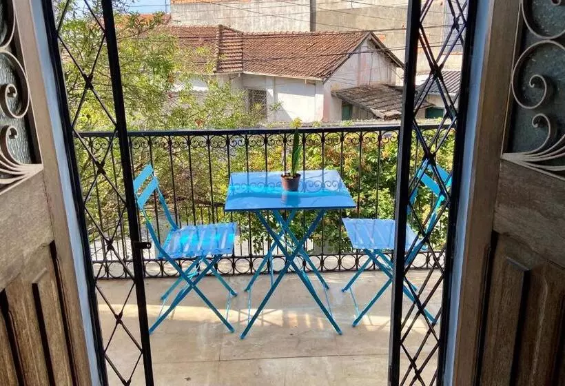 پانسیون Vila Santê