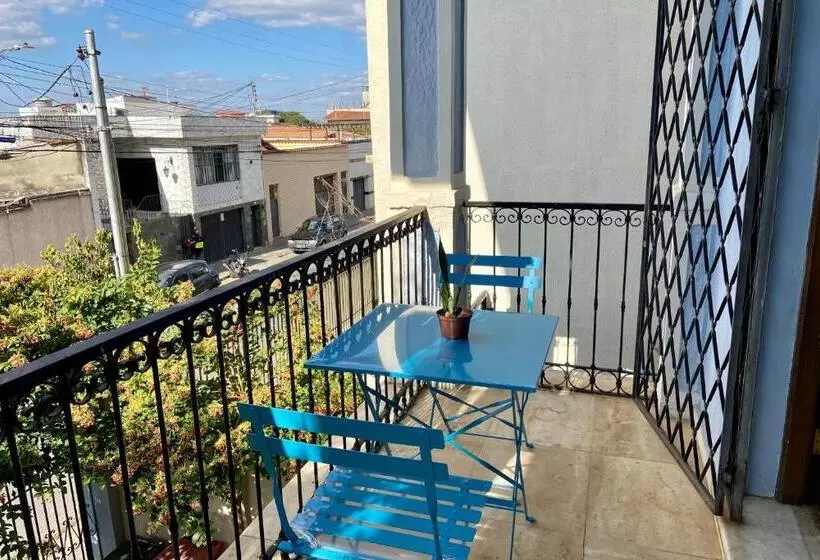 پانسیون Vila Santê