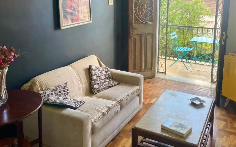 پانسیون Vila Santê