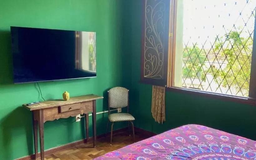 پانسیون Vila Santê