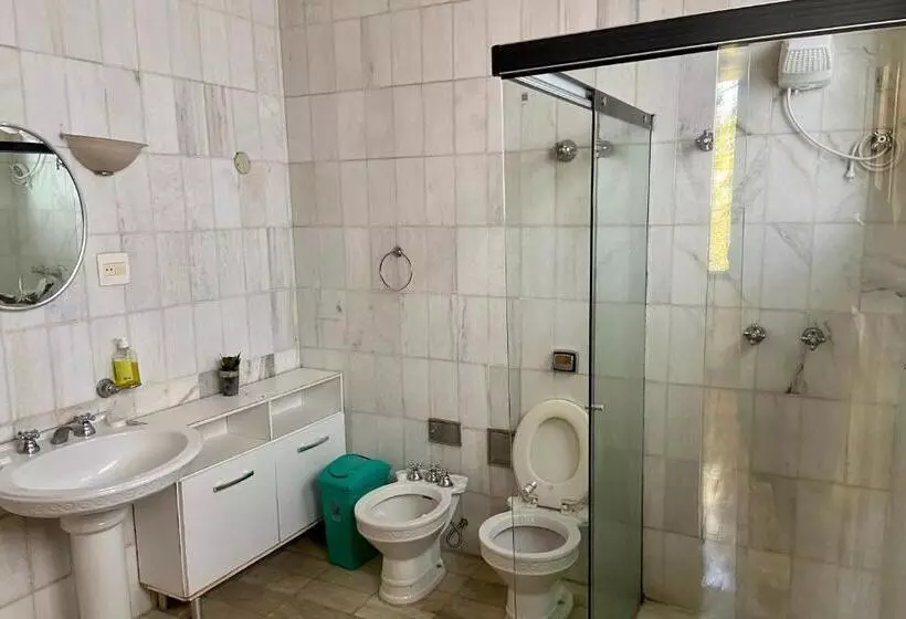 پانسیون Vila Santê