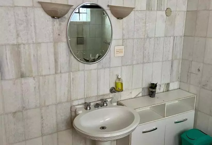 پانسیون Vila Santê