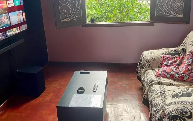 پانسیون Vila Santê