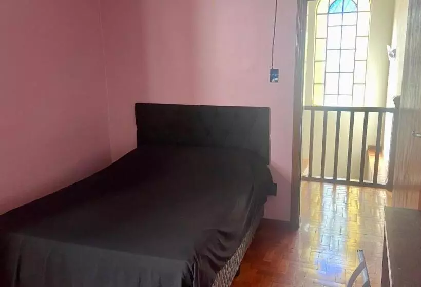 پانسیون Vila Santê