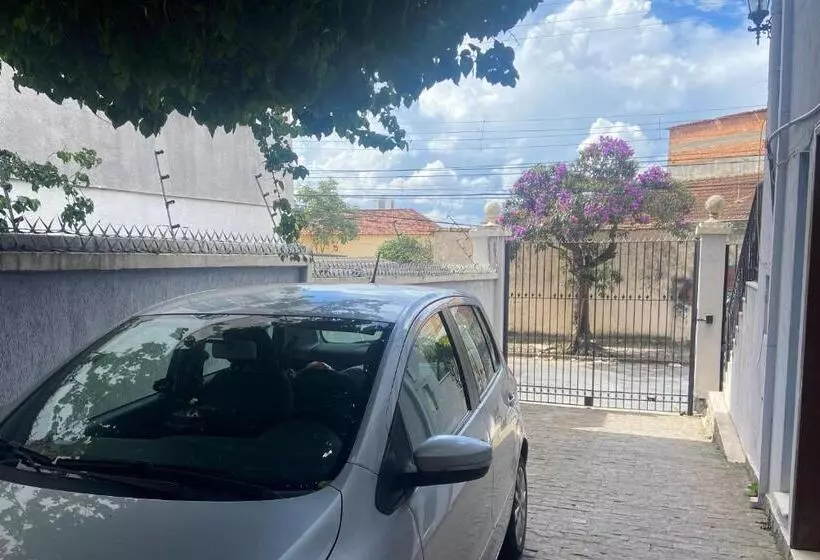 پانسیون Vila Santê