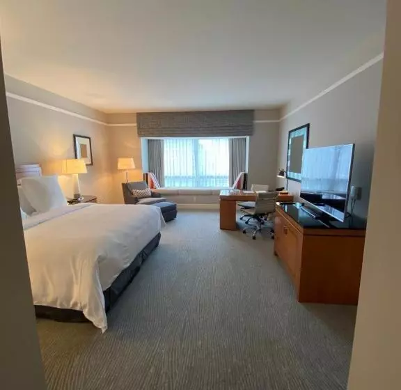 Private Condo Hotel At Four Seasons Brickell