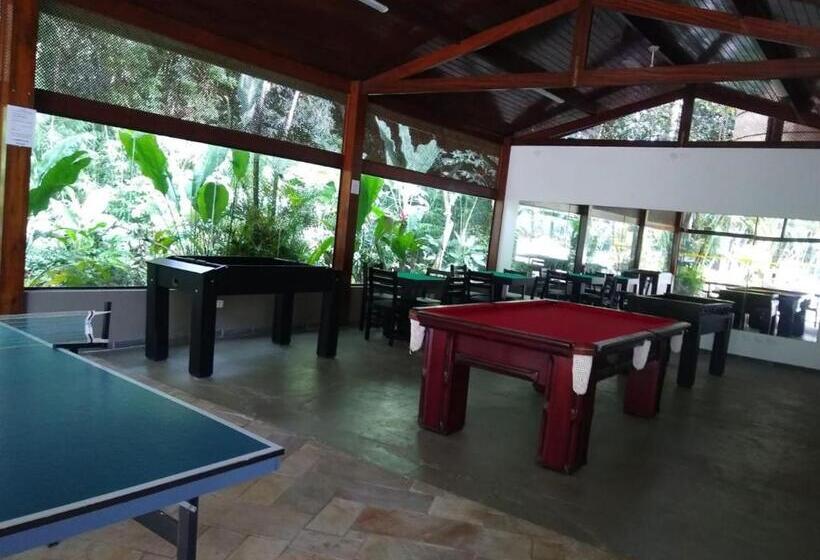 Riviera De São Lourenço   Flat Amarilis