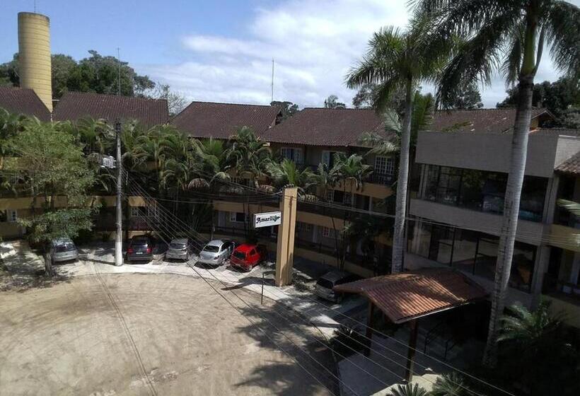 Riviera De São Lourenço   Flat Amarilis