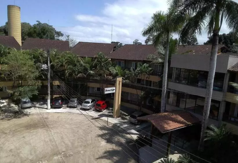 Riviera De São Lourenço   Flat Amarilis