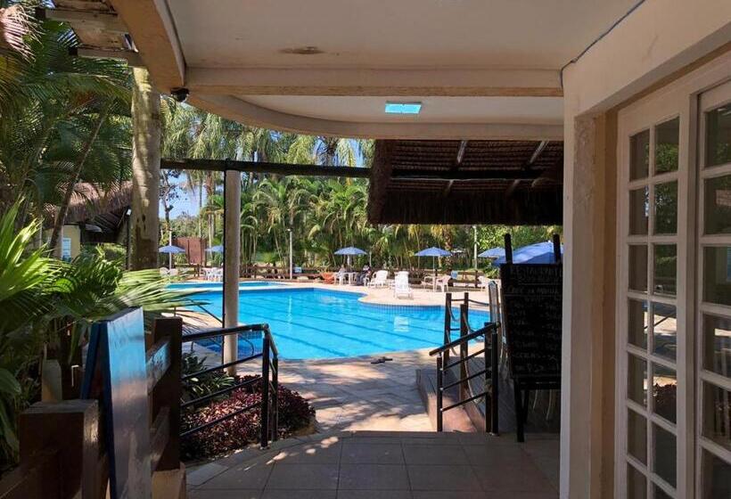 Riviera De São Lourenço   Flat Amarilis