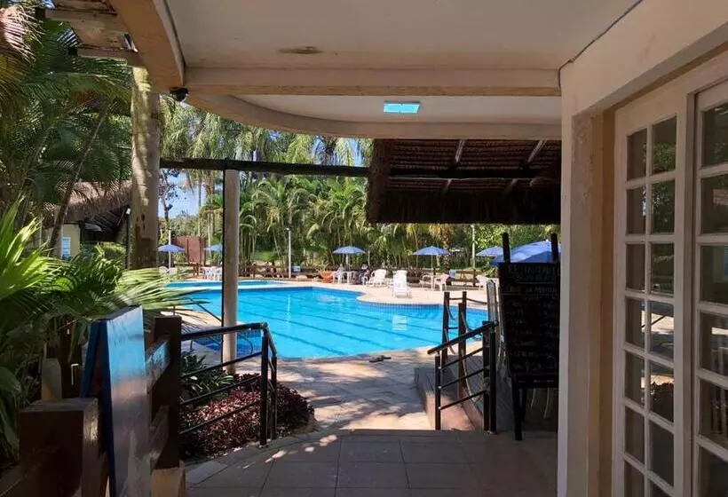 Riviera De São Lourenço   Flat Amarilis