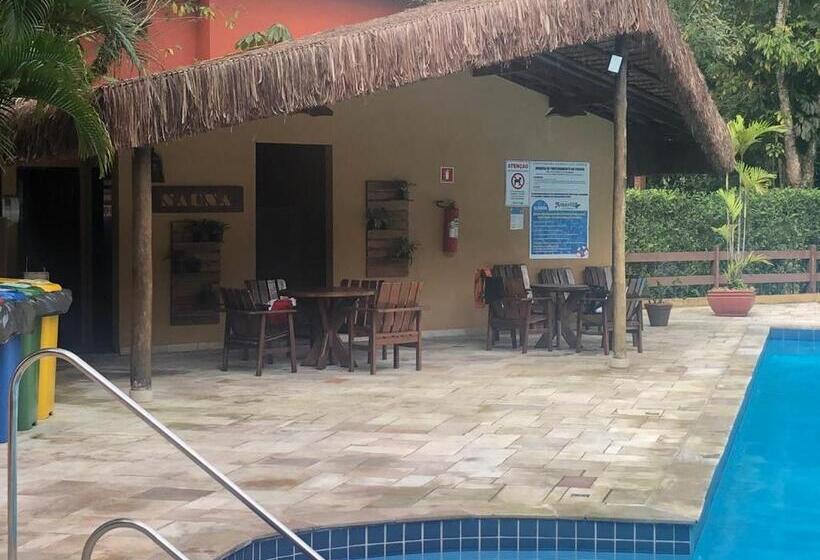 Riviera De São Lourenço   Flat Amarilis