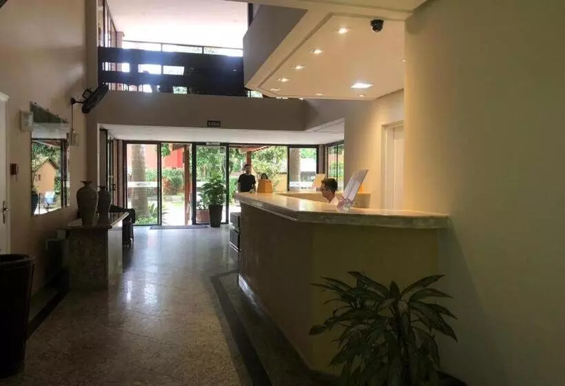 Riviera De São Lourenço   Flat Amarilis