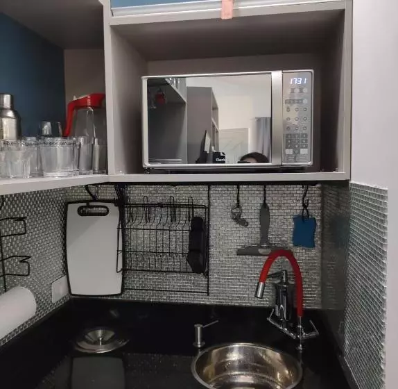 Riviera De São Lourenço   Flat Amarilis