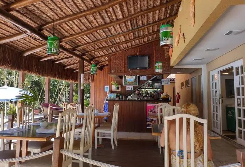 Riviera De São Lourenço   Flat Amarilis