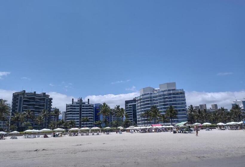 Riviera De São Lourenço   Flat Amarilis