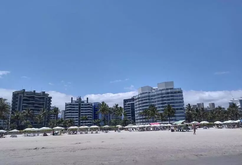 Riviera De São Lourenço   Flat Amarilis
