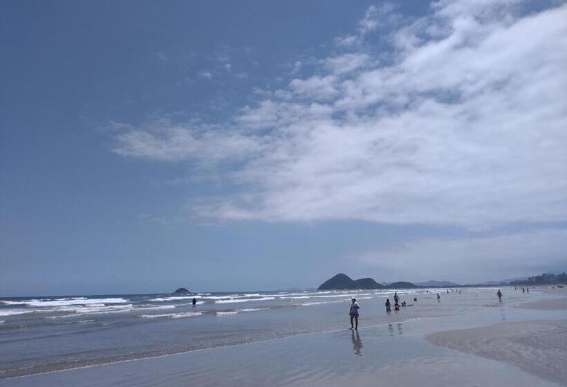 Riviera De São Lourenço   Flat Amarilis