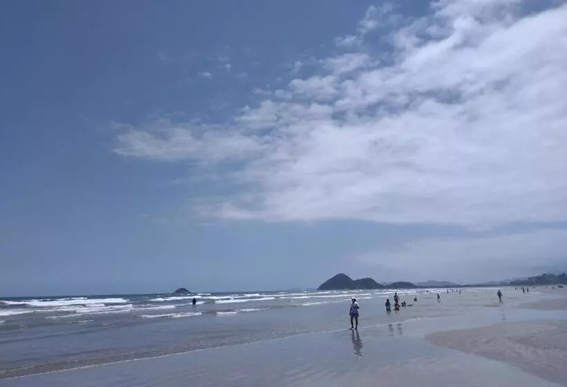 Riviera De São Lourenço   Flat Amarilis