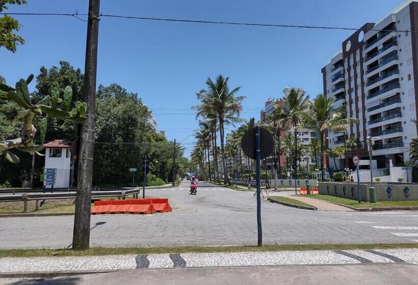 Riviera De São Lourenço   Flat Amarilis