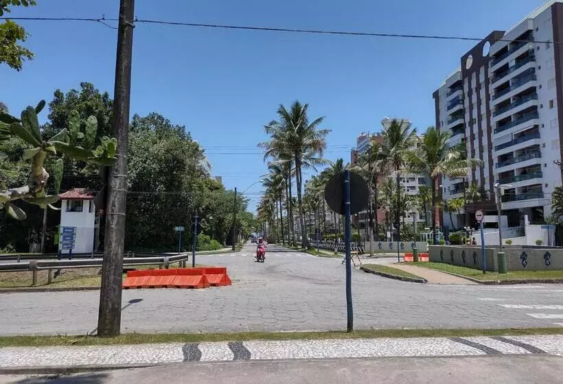 Riviera De São Lourenço   Flat Amarilis